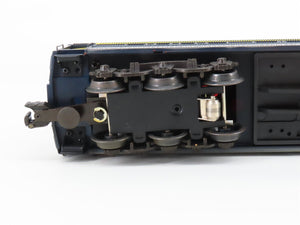O Gauge 3-Rail K-Line C&O Chesapeake & Ohio Pullman Passenger Car 