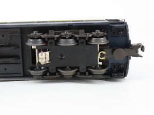 O Gauge 3-Rail K-Line C&O Chesapeake & Ohio Pullman Passenger Car 
