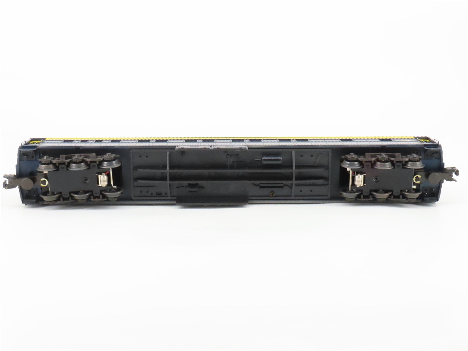 O Gauge 3-Rail K-Line C&O Chesapeake & Ohio Pullman Passenger Car 