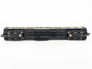 O Gauge 3-Rail K-Line C&O Chesapeake & Ohio Pullman Passenger Car 