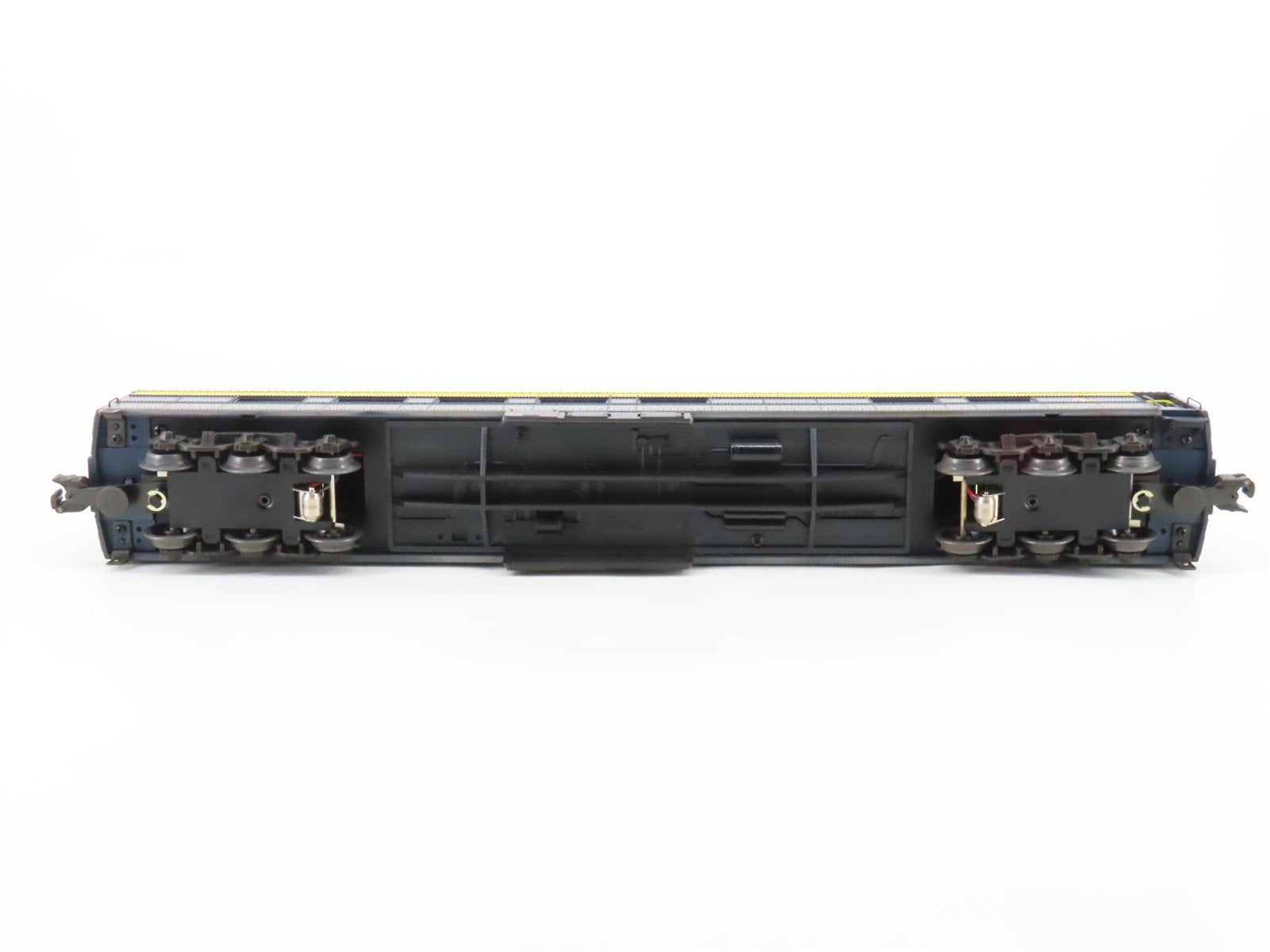 O Gauge 3-Rail K-Line C&O Chesapeake & Ohio Diner Passenger #972 