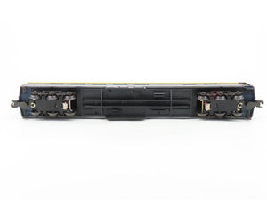 O Gauge 3-Rail K-Line C&O Chesapeake & Ohio Diner Passenger #972 