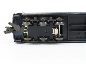 O Gauge 3-Rail K-Line C&O Chesapeake & Ohio Coach Passenger 827 
