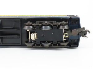 O Gauge 3-Rail K-Line C&O Chesapeake & Ohio Coach Passenger 827 