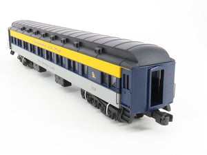 O Gauge 3-Rail Lionel 6-29012 C&O Chesapeake & Ohio Coach Passenger #714