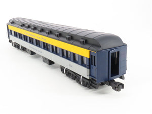 O Gauge 3-Rail Lionel 6-29012 C&O Chesapeake & Ohio Coach Passenger #714