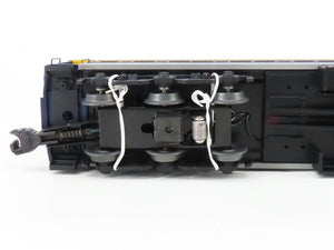 O Gauge 3-Rail Lionel 6-29012 C&O Chesapeake & Ohio Coach Passenger #714