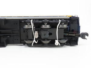 O Gauge 3-Rail Lionel 6-29012 C&O Chesapeake & Ohio Coach Passenger #714