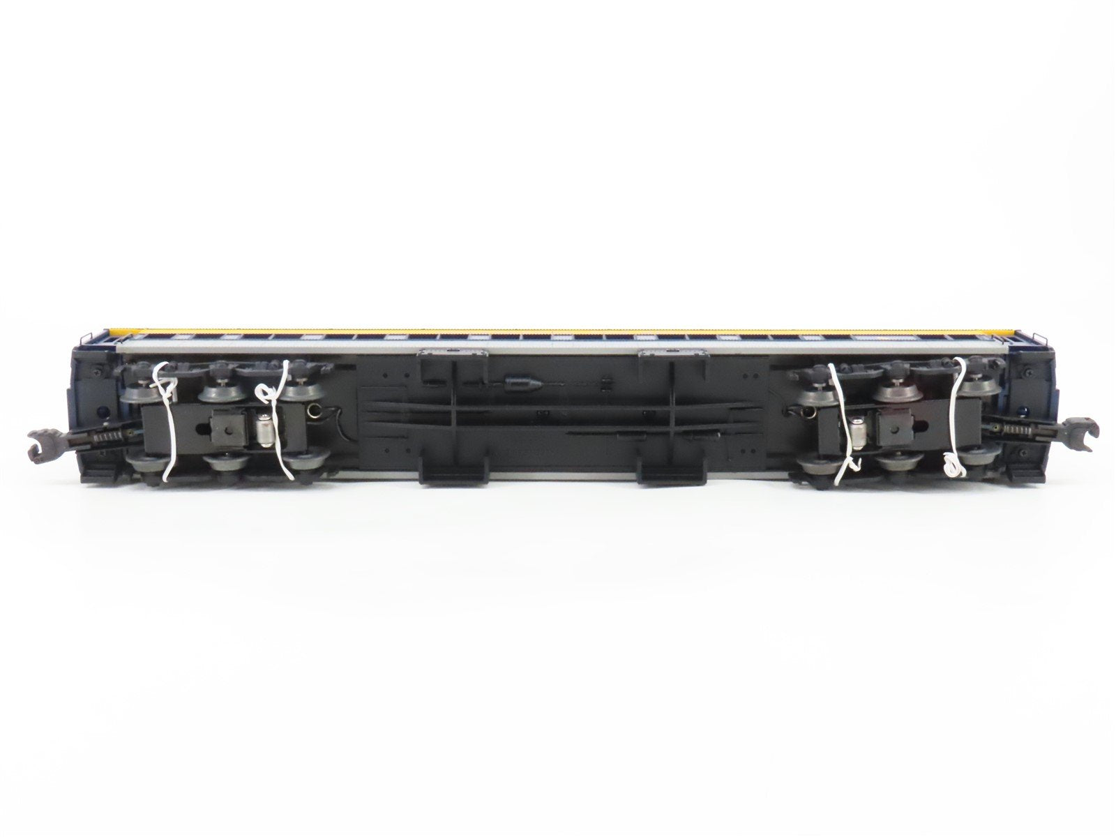 O Gauge 3-Rail Lionel 6-29012 C&O Chesapeake & Ohio Coach Passenger #714