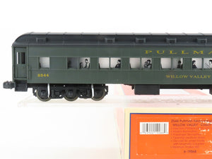 O Gauge 3-Rail Lionel 6-19068 Pullman Coach Passenger Car #2544 