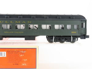 O Gauge 3-Rail Lionel 6-19068 Pullman Coach Passenger Car #2544 