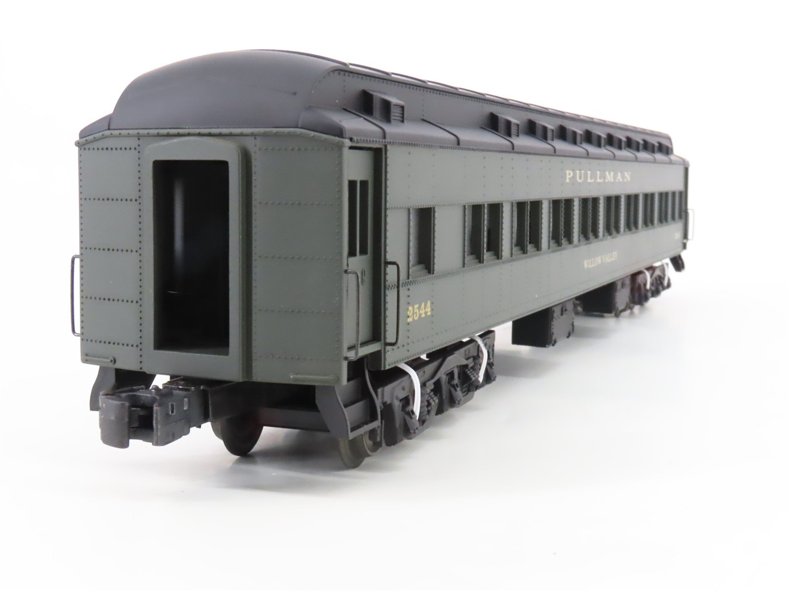 O Gauge 3-Rail Lionel 6-19068 Pullman Coach Passenger Car #2544 
