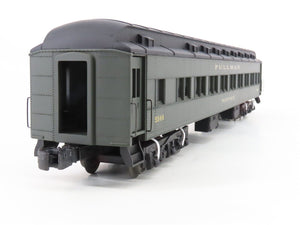 O Gauge 3-Rail Lionel 6-19068 Pullman Coach Passenger Car #2544 