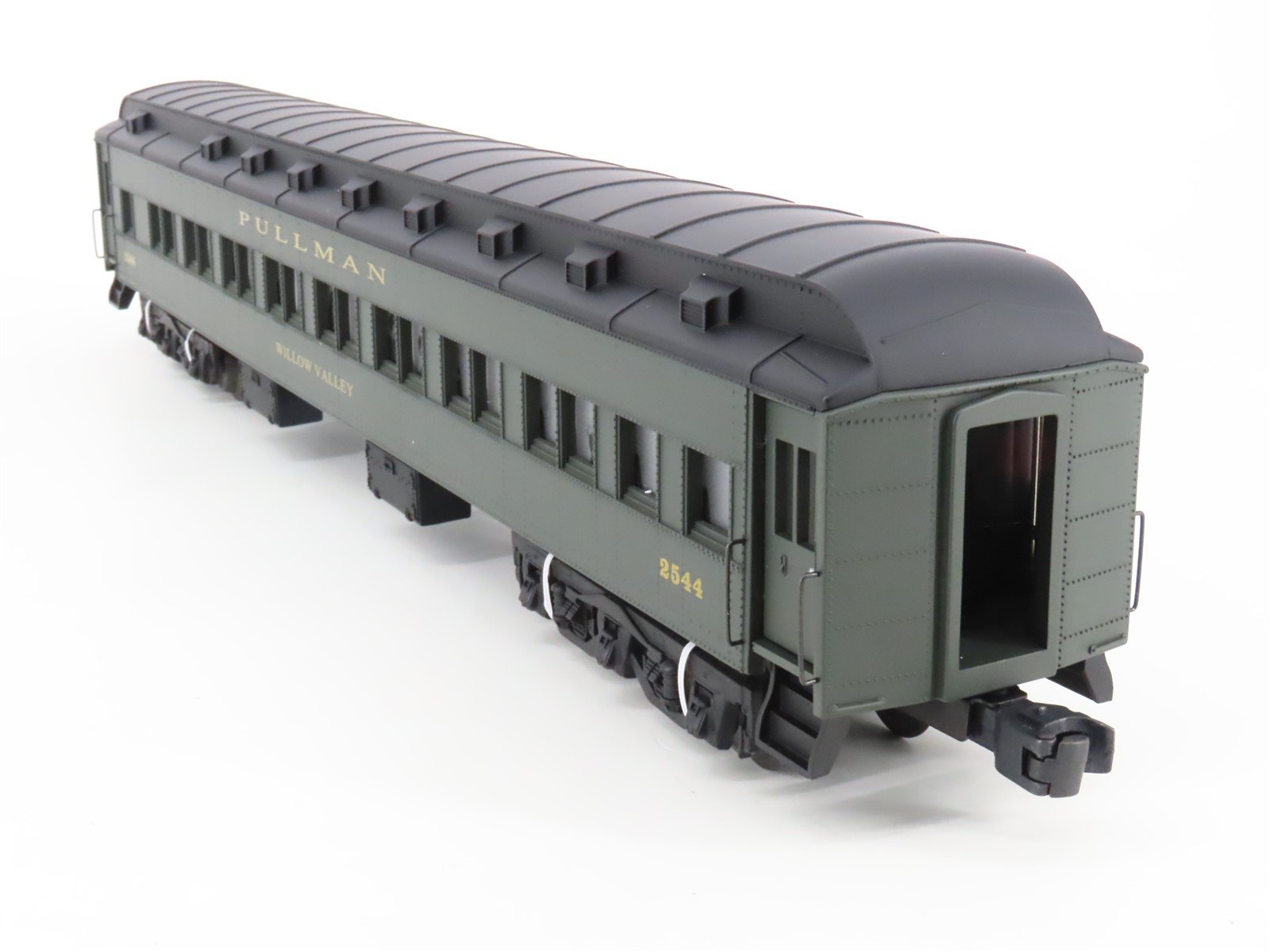 O Gauge 3-Rail Lionel 6-19068 Pullman Coach Passenger Car #2544 