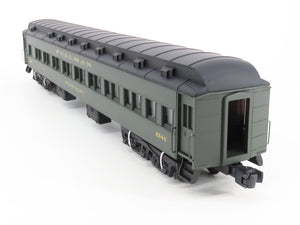 O Gauge 3-Rail Lionel 6-19068 Pullman Coach Passenger Car #2544 