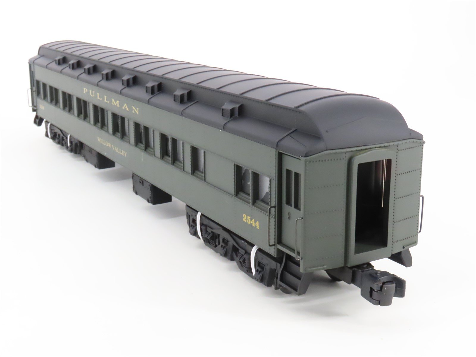 O Gauge 3-Rail Lionel 6-19068 Pullman Coach Passenger Car #2544 