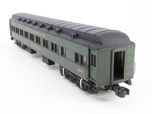 O Gauge 3-Rail Lionel 6-19068 Pullman Coach Passenger Car #2544 