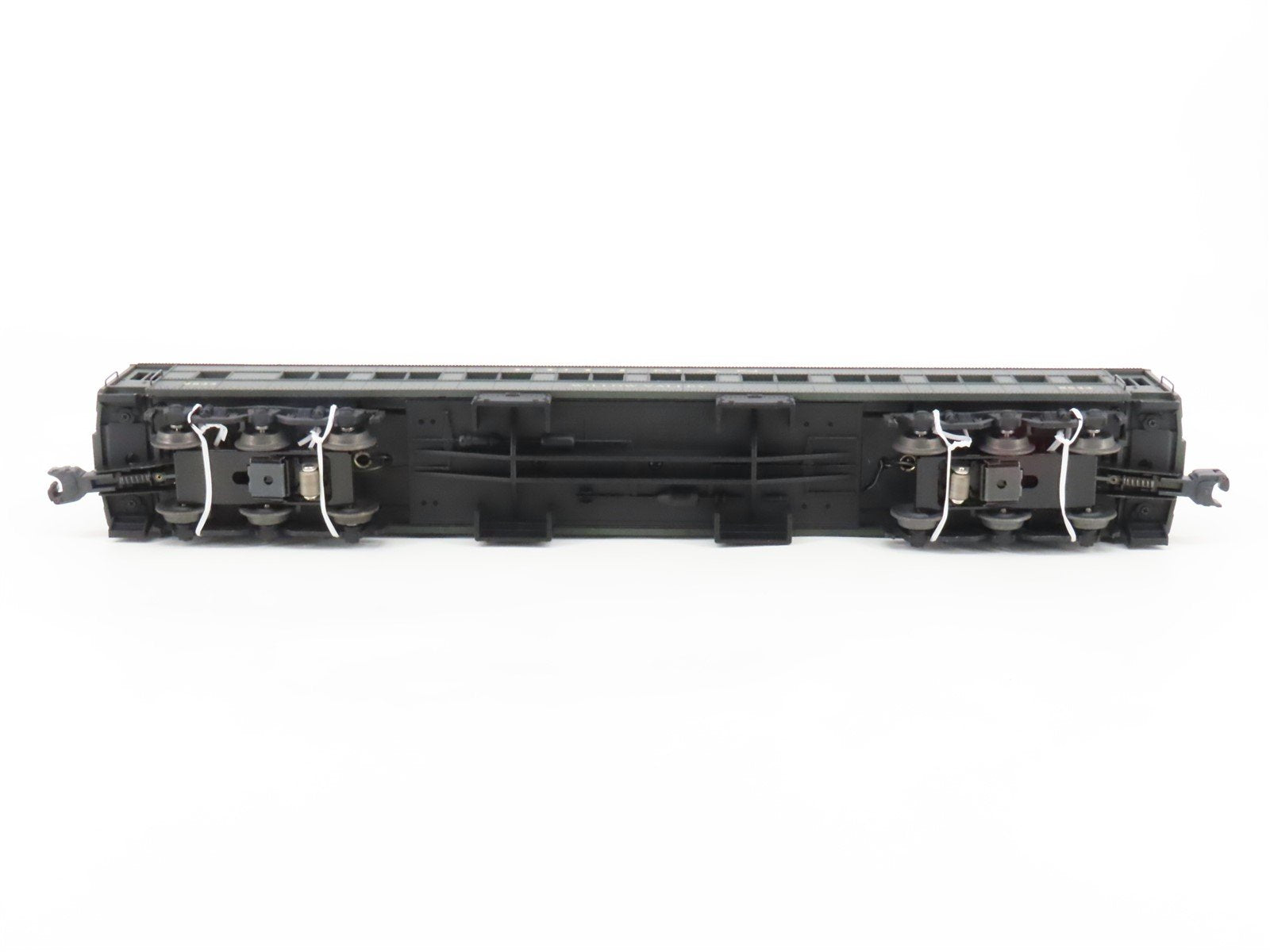 O Gauge 3-Rail Lionel 6-19068 Pullman Coach Passenger Car #2544 