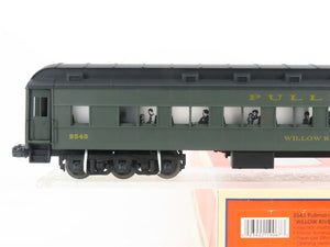O Gauge 3-Rail Lionel 6-19067 Pullman Coach Passenger Car #2543 