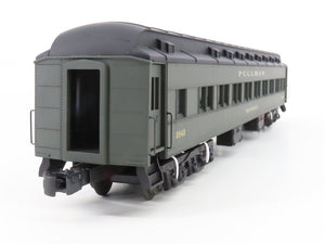O Gauge 3-Rail Lionel 6-19067 Pullman Coach Passenger Car #2543 