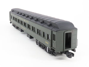 O Gauge 3-Rail Lionel 6-19067 Pullman Coach Passenger Car #2543 