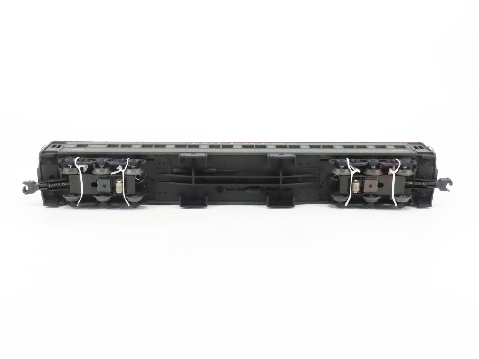 O Gauge 3-Rail Lionel 6-19067 Pullman Coach Passenger Car #2543 