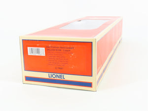 O Gauge 3-Rail Lionel 6-19067 Pullman Coach Passenger Car #2543 