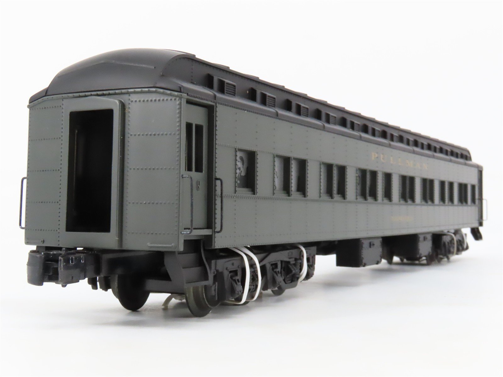 O Gauge 3-Rail Lionel 6-19094 Pullman Sleeper Passenger Car 