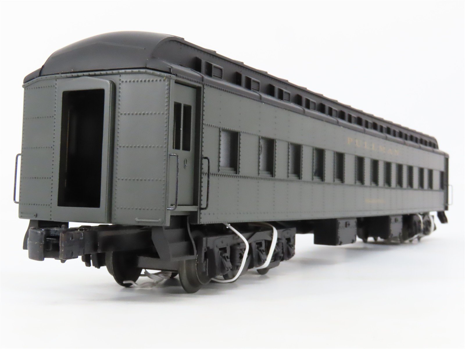 O Gauge 3-Rail Lionel 6-19094 Pullman Sleeper Passenger Car 