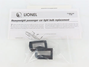 O Gauge 3-Rail Lionel 6-19094 Pullman Sleeper Passenger Car 