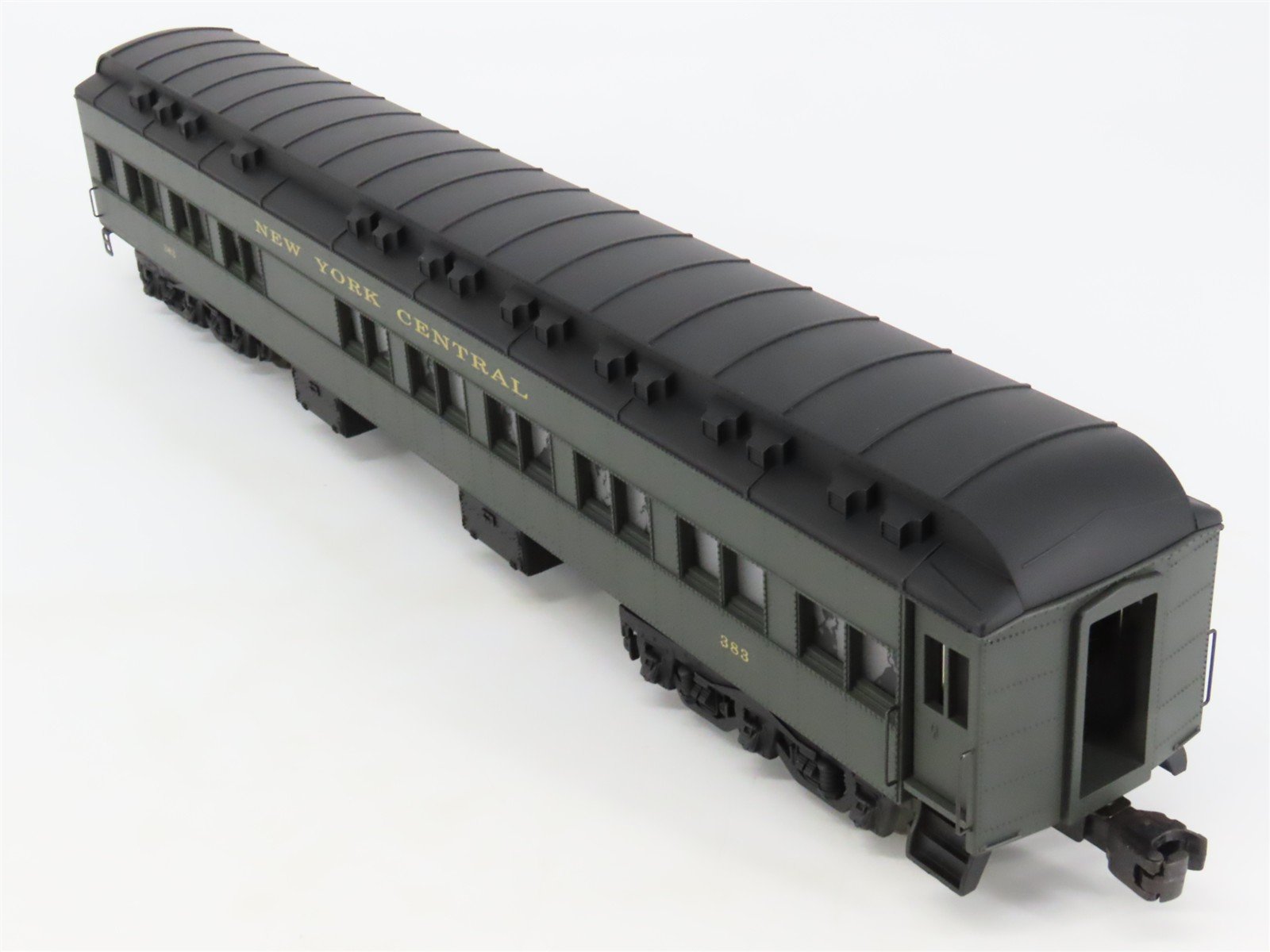 O Gauge 3-Rail Lionel 6-29008 NYC New York Central Pullman Diner Passenger #383