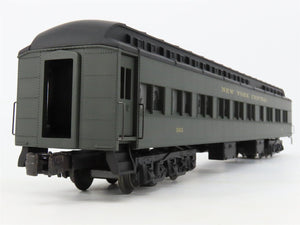 O Gauge 3-Rail Lionel 6-29008 NYC New York Central Pullman Diner Passenger #383