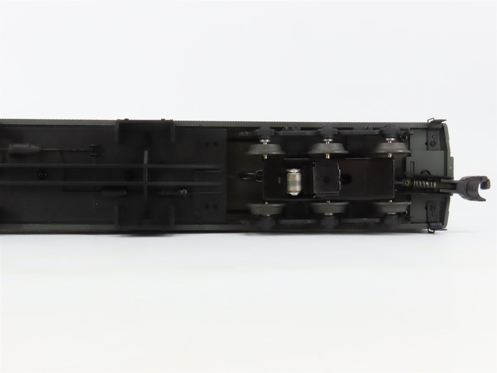 O Gauge 3-Rail Lionel 6-29008 NYC New York Central Pullman Diner Passenger #383