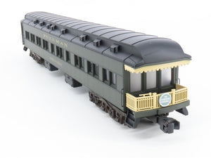 O Gauge 3-Rail Lionel 6-19059 Pullman Observation Passenger Car 