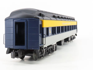 O Gauge 3-Rail Lionel 6-29011 C&O Chesapeake & Ohio Coach Passenger Car #711