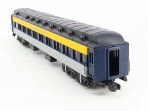 O Gauge 3-Rail Lionel 6-29011 C&O Chesapeake & Ohio Coach Passenger Car #711