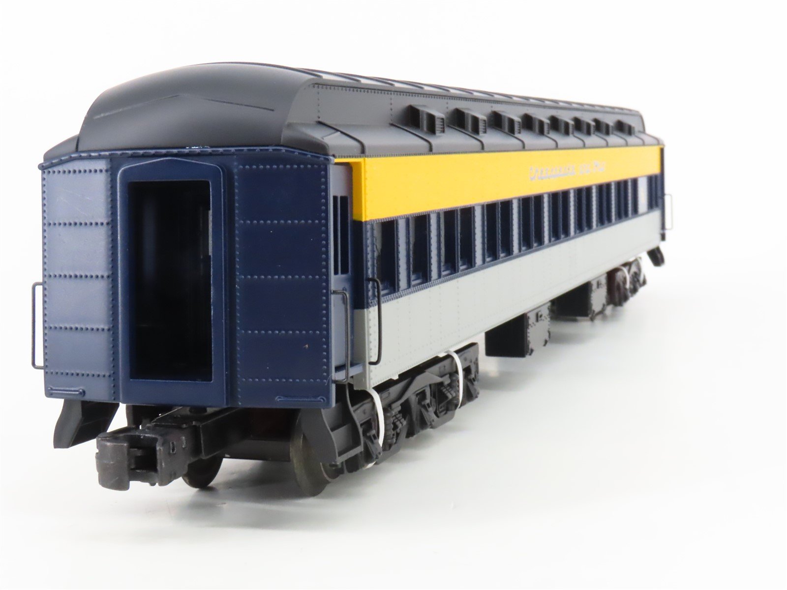 O Gauge 3-Rail Lionel 6-29011 C&O Chesapeake & Ohio Coach Passenger Car #711