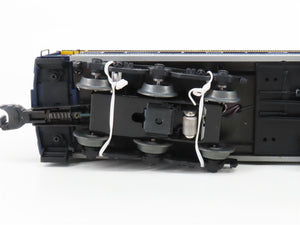 O Gauge 3-Rail Lionel 6-29011 C&O Chesapeake & Ohio Coach Passenger Car #711