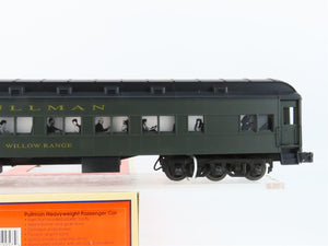 O Gauge 3-Rail Lionel 6-19057 Pullman Heavyweight Passenger Car 