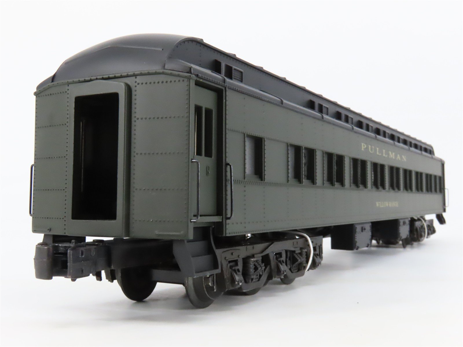 O Gauge 3-Rail Lionel 6-19057 Pullman Heavyweight Passenger Car 