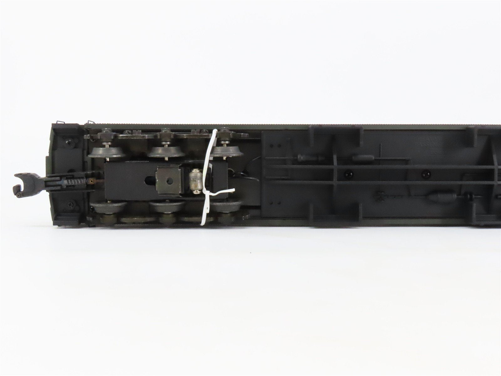 O Gauge 3-Rail Lionel 6-19057 Pullman Heavyweight Passenger Car 