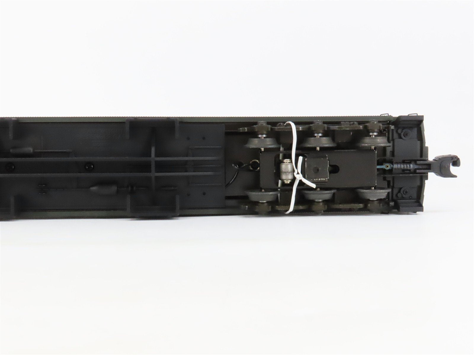 O Gauge 3-Rail Lionel 6-19057 Pullman Heavyweight Passenger Car 