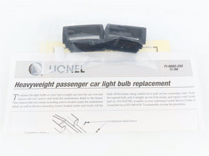 O Gauge 3-Rail Lionel 6-19057 Pullman Heavyweight Passenger Car 