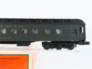 O Gauge 3-Rail Lionel 6-19095 Pullman Sleeper Passenger Car 