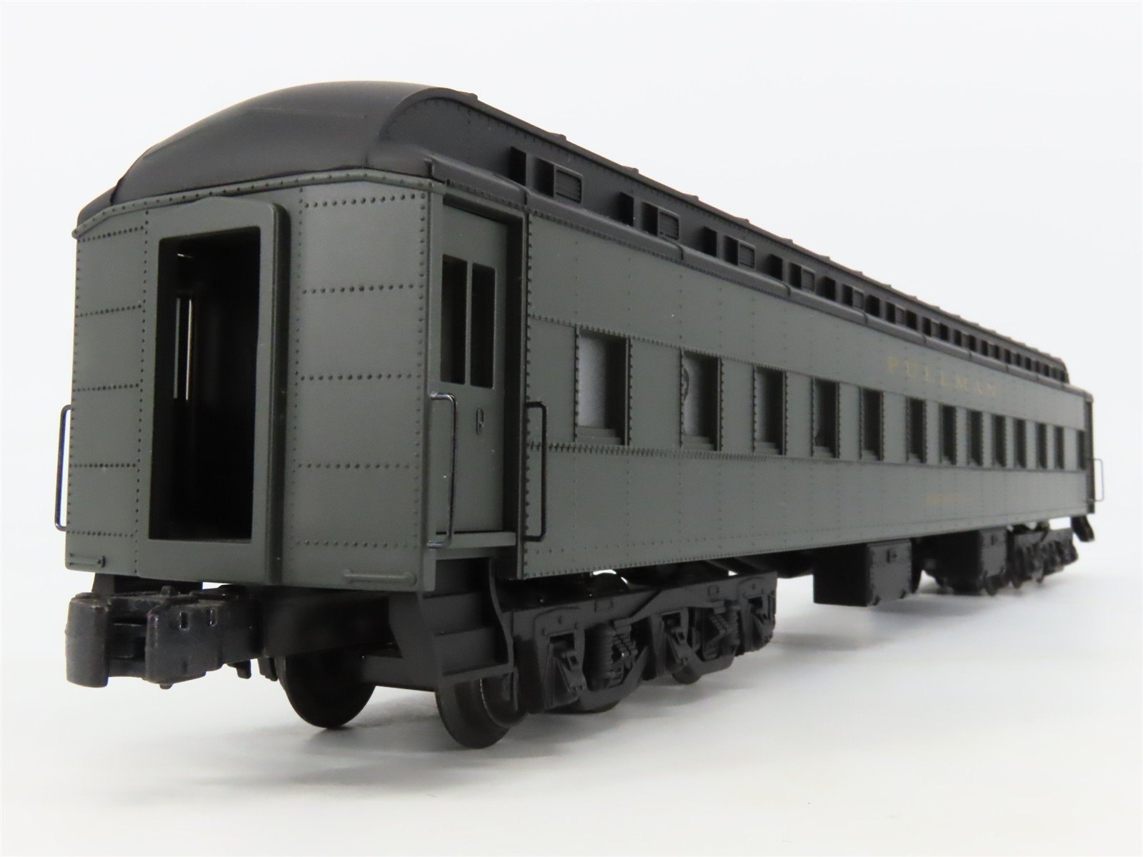 O Gauge 3-Rail Lionel 6-19095 Pullman Sleeper Passenger Car 