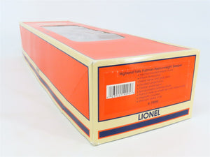 O Gauge 3-Rail Lionel 6-19095 Pullman Sleeper Passenger Car 