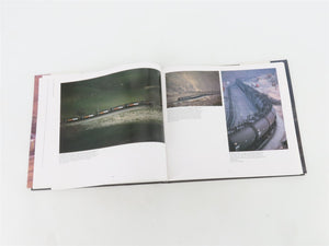 Railroading Tehachapi on a Desert Mountain by Steve Schmollinger Â©1993 HC Book