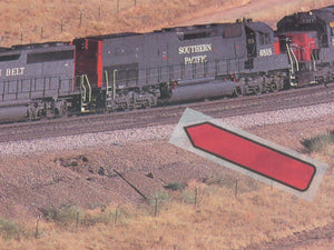 Railroading Tehachapi on a Desert Mountain by Steve Schmollinger Â©1993 HC Book