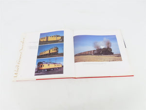 West from Omaha: A Railroader's Odyssey by Jack A. Pfeifer Â©1990 Hardcover Book