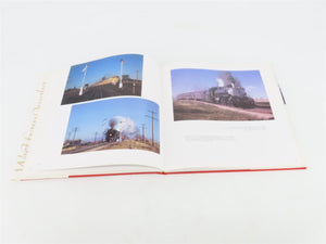 West from Omaha: A Railroader's Odyssey by Jack A. Pfeifer Â©1990 Hardcover Book